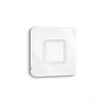 STEINEL RS M1 S — Indoor sensor LED wall/ceiling light, 3000K, 8.8W, 759 lm, IP20