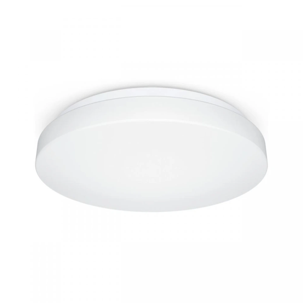 RS PRO P1 flat S, 9.4W, 965 lm, Steinel - indoor sensor lamp