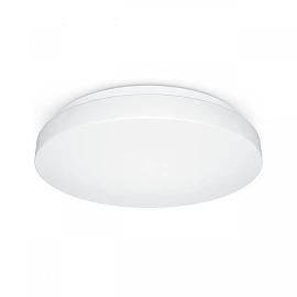 RS PRO P1 flat S, 9.4W, 965 lm, Steinel - indoor sensor lamp