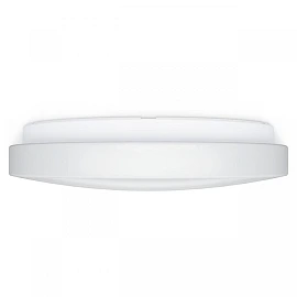 RS PRO P1 flat S, 9.4W, 965 lm, Steinel - indoor sensor lamp
