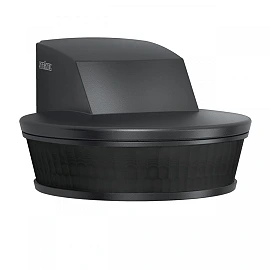 Motion detector sensIQ S 300°, 2000W, 20m, STEINEL Professional 5 year warranty