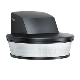 Motion detector sensIQ S 300°, 2000W, 20m, STEINEL Professional 5 year warranty