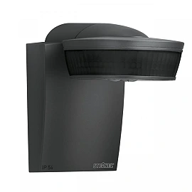Motion detector sensIQ, 300°, 2500W, 20m, STEINEL