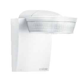 Motion detector sensIQ, 300°, 2500W, 20m, STEINEL