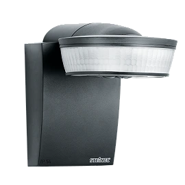 Motion detector sensIQ, 300°, 2500W, 20m, STEINEL