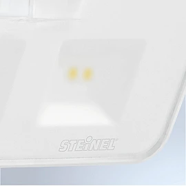 LED sensor floodlight XSolar GL-S, PV panel, battery, STEINEL