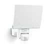 XLED Home 2 XL S LED outdoor sensor floodlight, white, 19.3W, 2124lm (Steinel)