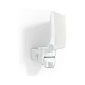 XLED Home 2 XL S LED outdoor sensor floodlight, white, 19.3W, 2124lm (Steinel)