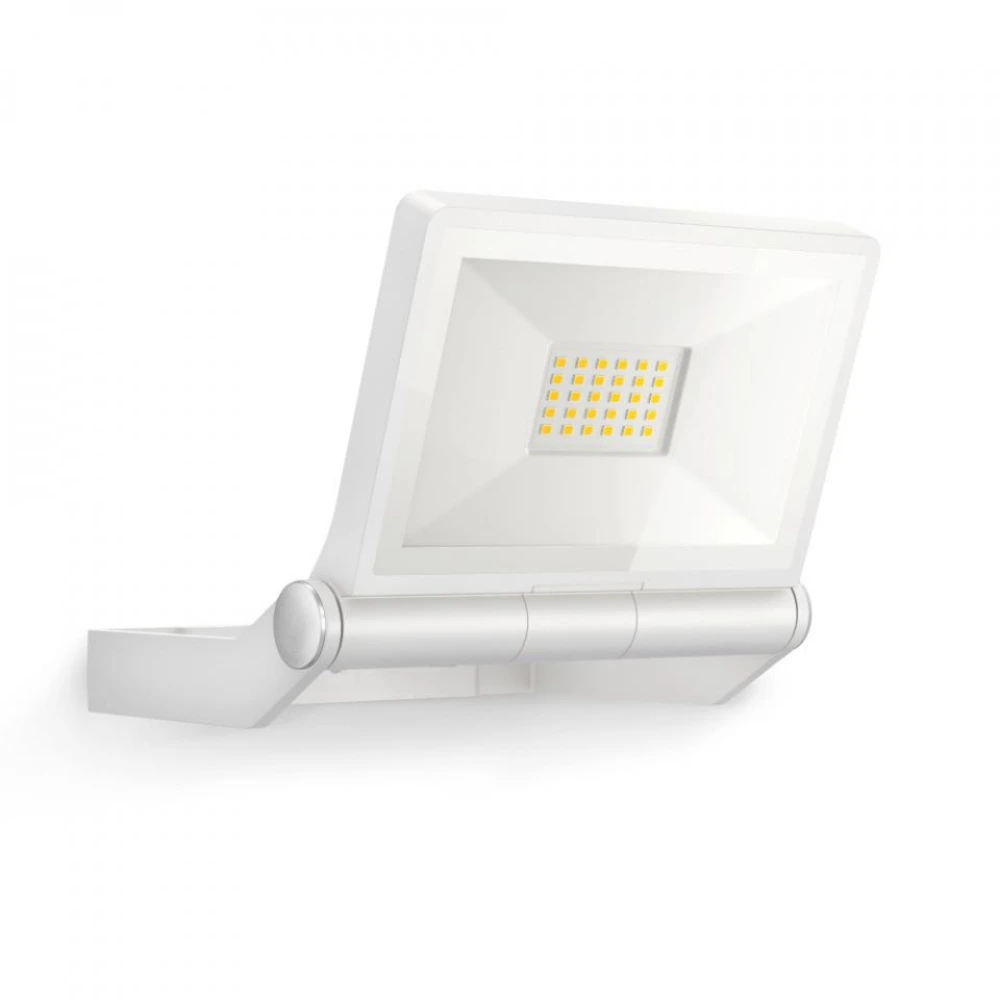 XLED ONE 17.8W, 2050lm, 3000K, IP44 - Steinel LED floodlight