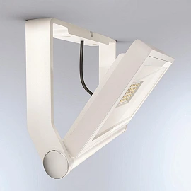 XLED ONE XL, 42.6W, 4200lm, 3000K, IP44 - Steinel LED floodlight