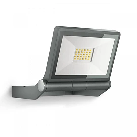 XLED ONE 17.8W, 2050lm, 3000K, IP44 - Steinel LED floodlight