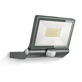 XLED ONE XL Sensor, 42.6W, 4200lm, IP44, LED Floodlight, Steinel
