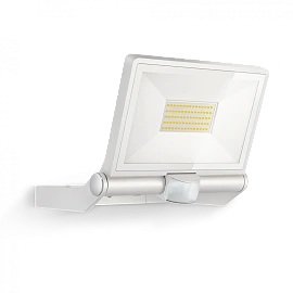 XLED ONE XL Sensor, 42.6W, 4200lm, IP44, LED Floodlight, Steinel