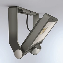 XLED ONE Sensor 18,6W LED Floodlight Steinel