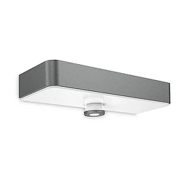 XSolar SOL-O S solar sensor light 3.3W 273lm 3000K anthracite (Steinel)
