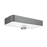 XSolar SOL-O S solar sensor light 3.3W 273lm 3000K anthracite (Steinel)