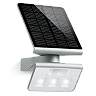 LED sensorprožektors XSolar L-S, PV saules panelis, akumulators, STEINEL