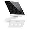 LED sensorprožektors XSolar L-S, PV saules panelis, akumulators, STEINEL