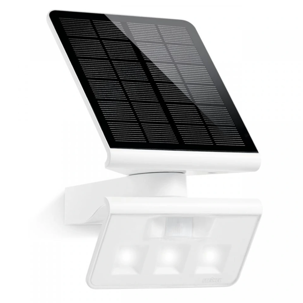 XSolar L-S ONE with motion detector - STEINEL