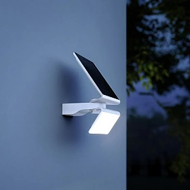 XSolar L-S ONE with motion detector - STEINEL