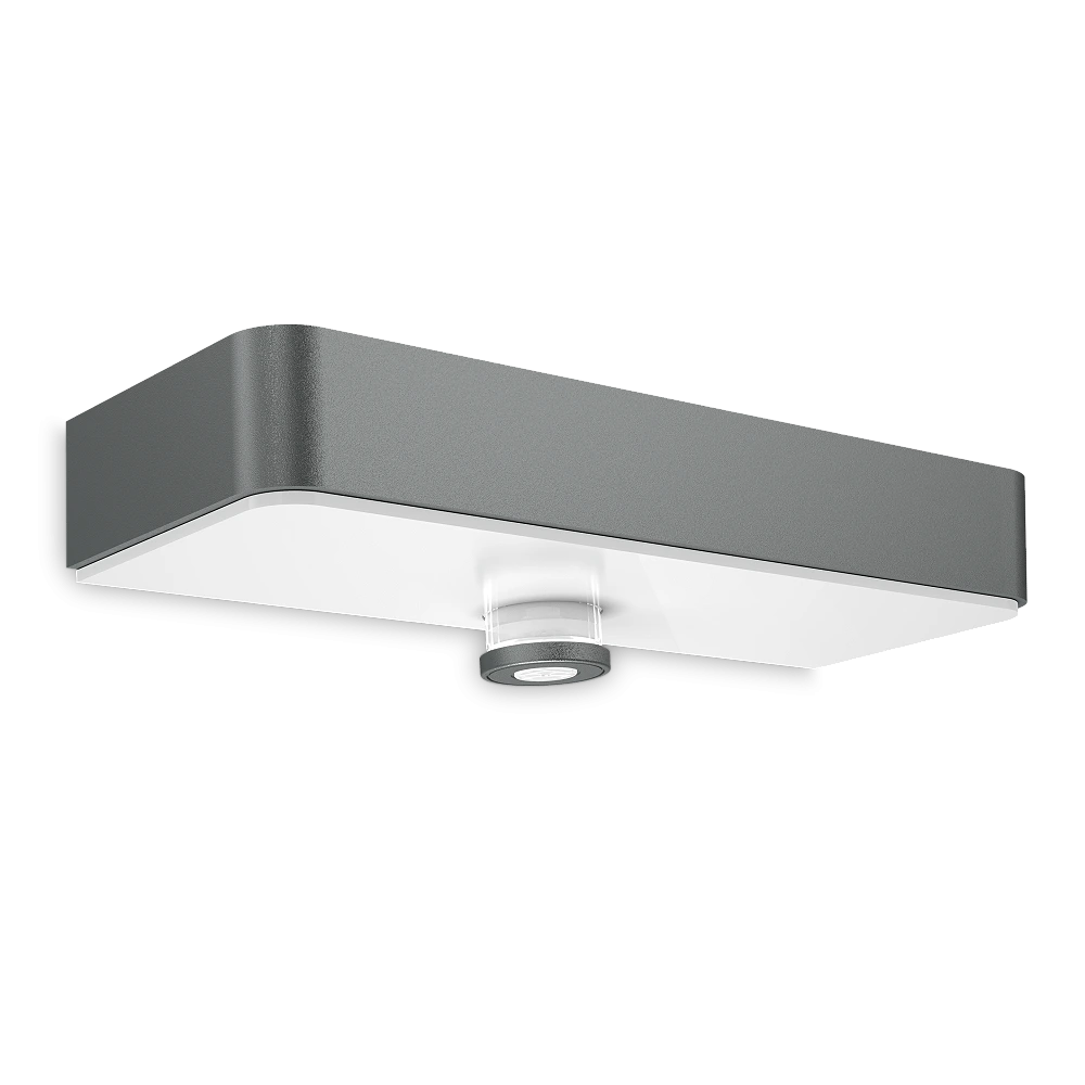 Solar light XSolar SOL-O Sensor, Steinel