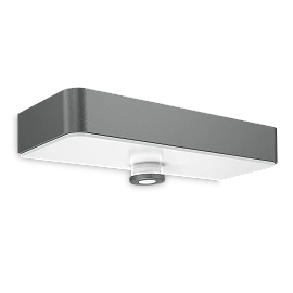 Solar light XSolar SOL-O Sensor, Steinel