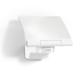 19.5W, LED flood light, without sensor, XLED PRO 240 Slave, 3000K, 2120lm, STEINEL 
