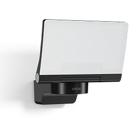 13W LED flood light without sensor, XLed Home 2 Slave,  3000K, 1443lm, STEINEL 
