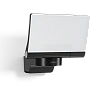 13W LED flood light without sensor, XLed Home 2 Slave, 3000K, 1443lm, STEINEL