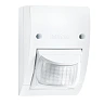 STEINEL IS 2160 ECO sienas kustības sensors, 160°, līdz 12 m, IP54, balts — 606015