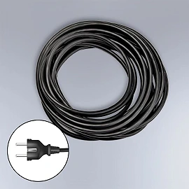STEINEL Spot Garden SC dārza prožektors ar PIR sensoru un Bluetooth, GU10, 3000 K, antracīts — 058685