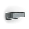 STEINEL L 800 SC LED āra sensorlampa, Bluetooth, 7,5 W, 466 lm, 3000 K, antracīta — 065690