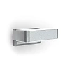 STEINEL L 810 SC LED āra sensorlampa, 9,8 W, 679 lm, 3000 K, sudraba — 087562