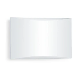 STEINEL LN 1 N LED mājas numura lampa ar krēslas sensoru, 4,9 W, 440 lm, 3000 K, balta — 649715
