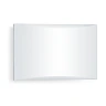 STEINEL LN 1 N LED mājas numura lampa ar krēslas sensoru, 4,9 W, 440 lm, 3000 K, balta — 649715