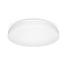 STEINEL RS 20 S LED griestu un sienas sensorlampa, 9,4 W, 942 lm, 3000 K, IP44, balta — 079734