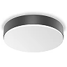STEINEL RS PRO A30 SC LED sienas/griestu sensorlampa, Bluetooth, 20,7 W, 2745 lm, 4000 K, IP54, antracīta — 085346