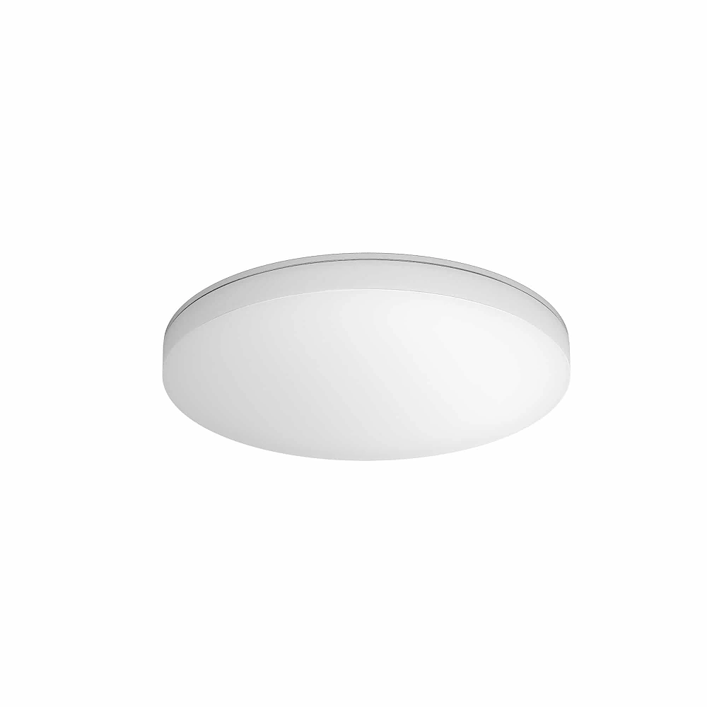 STEINEL RS PRO R10 basic SC LED sensor wall/ceiling light, Bluetooth, 8.5 W, 992 lm, 3000 K, IP40, white — 067816