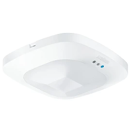 STEINEL HF 360 COM1 griestu klātbūtnes sensors, 360°, IP20, balts — 002800