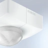 STEINEL IS 345 MX Highbay PIR sensors augstiem gaiteņiem, COM1, līdz 30 × 4 m, IP54