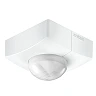 STEINEL IS 345 MX Highbay PIR sensors augstiem gaiteņiem, COM1, līdz 30 × 4 m, IP54