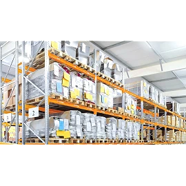 STEINEL IS 345 MX Highbay PIR sensors augstiem gaiteņiem, COM1, līdz 30 × 4 m, IP54
