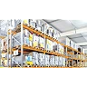 STEINEL IS 345 MX Highbay PIR sensors augstiem gaiteņiem, COM1, līdz 30 × 4 m, IP54
