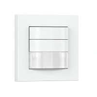 STEINEL HF 180 COM1 iebūvējams radara klātbūtnes slēdzis, 180°, līdz 8 m, IP20, balts