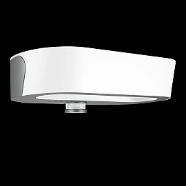 STEINEL L 710 S / LN 710 LED āra sienas gaismeklis, 3000 K, IP44, varianti
