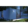 STEINEL XLED CAM 1 SC LED āra prožektors ar kameru un sensoru, Wi-Fi, 21 W, 2310 lm, 3000 K, IP44, antracīts — 065294