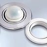STEINEL IS D360 ECO iebūvējams PIR kustības sensors, 360°, IP20, balts — 068165