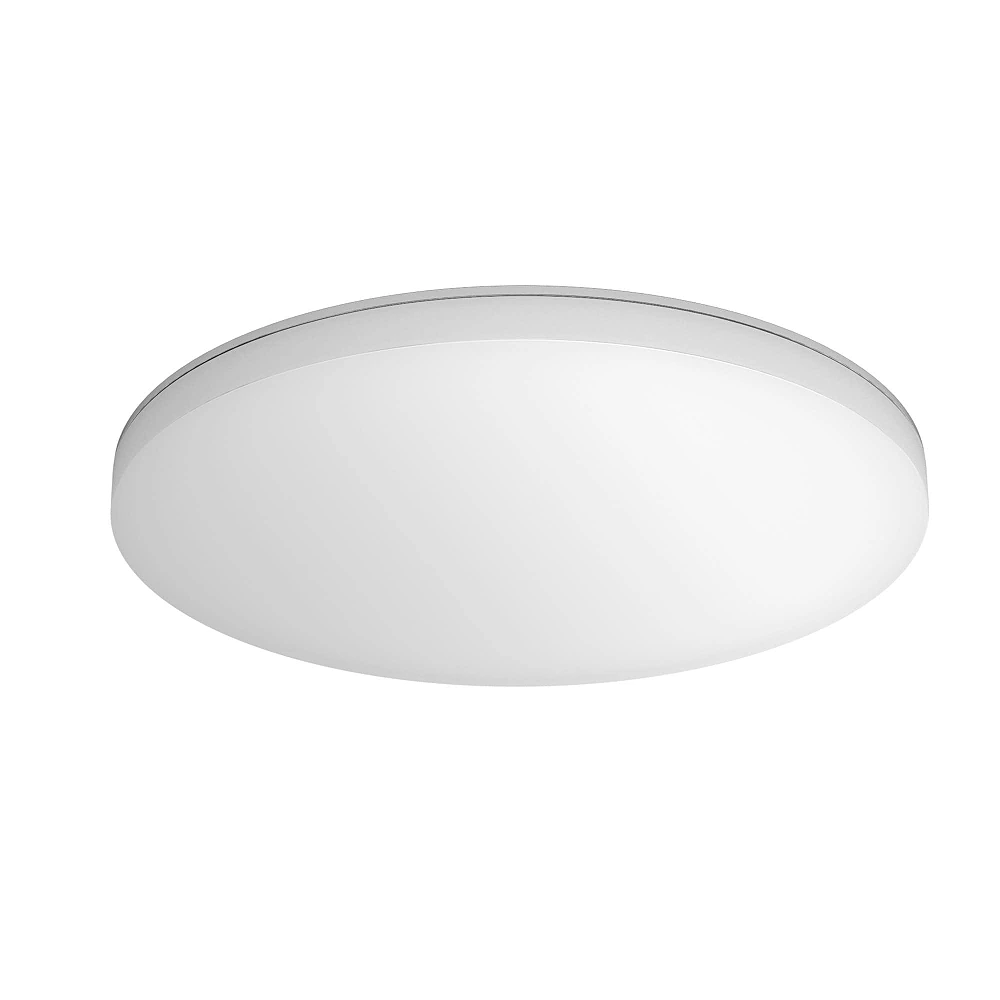 STEINEL RS PRO R30 basic SC LED sienas/griestu sensorlampa, Bluetooth, 23,22 W, 2813 lm, 3000 K, IP40, balta — 067892