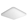 STEINEL RS PRO R30 Q plus SC kvadrātveida LED gaismeklis ar sensoru, Bluetooth, 23,9 W, 2813 lm, 3000 K, IP40, balts — 067786