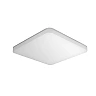 STEINEL RS PRO R20 Q basic SC kvadrātveida LED sienas/griestu sensorlampa, Bluetooth, 15,3 W, 1970 lm, 4000 K, IP40, balta — 067830